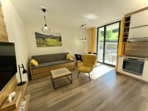 Apartmán 1000 m n. m.
